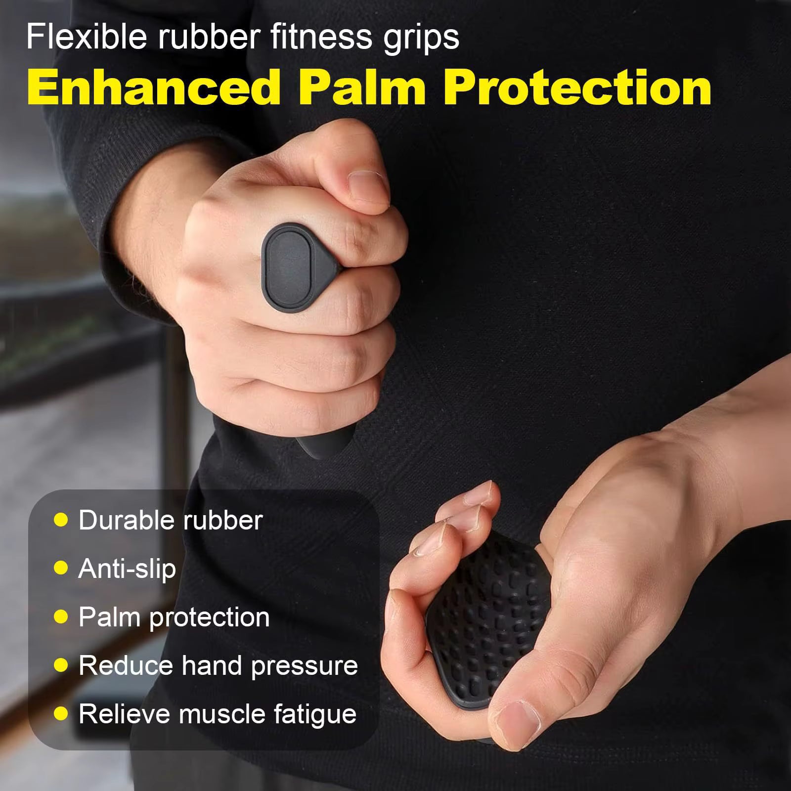 VAULTGRIP PRO - NEXTGRIP