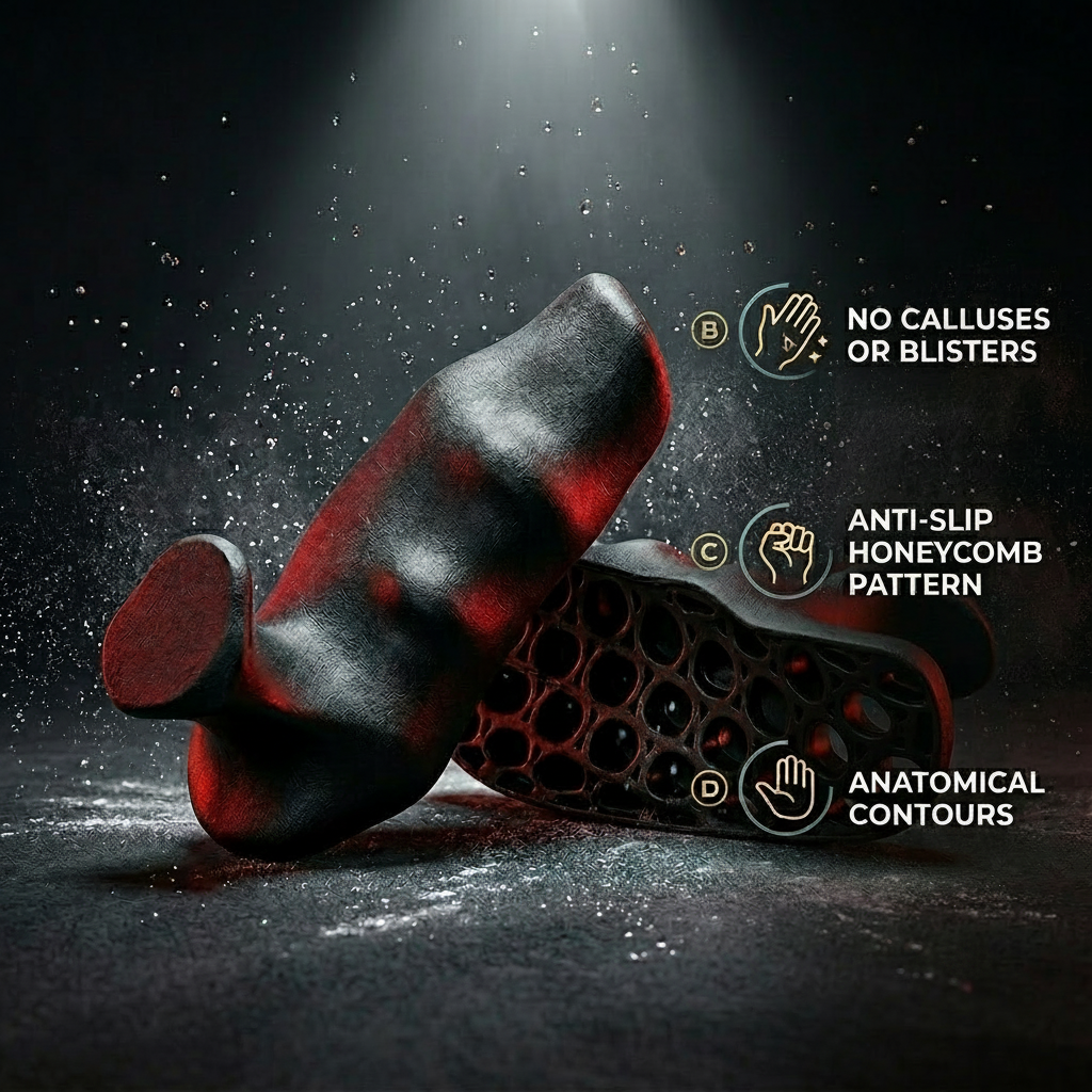 VAULTGRIP PRO - NEXTGRIP